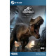 Jurassic World Evolution Steam CD-Key [GLOBAL]